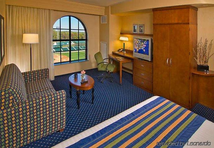 Courtyard Aberdeen At Ripken Stadium Habitación foto